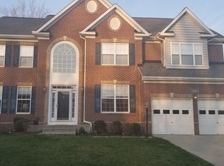 13912 Lake Meadows Dr, Bowie, MD 20720