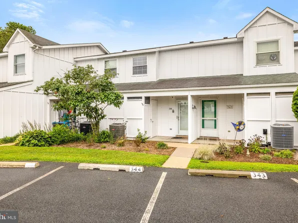 37898 Eagle Ln Unit 344, Selbyville, DE 19975