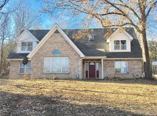 8634 Byrnesville Rd, Cedar Hill, MO 63016
