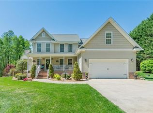 150 Jordyns Way, Reidsville, NC 27320