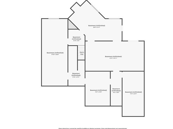 1140 Deer Trl, Bishop, GA 30621