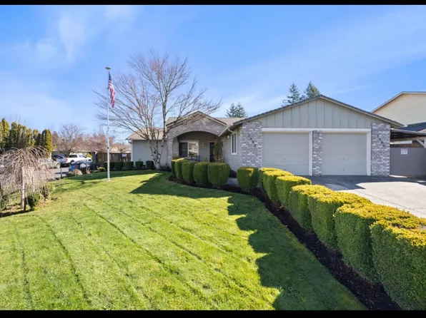 1480 NE Kane Dr, Gresham, OR 97030