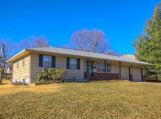 12919 E 54th St, Kansas City, MO 64133