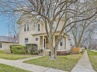 500 S Main St, Sigourney, IA 52591