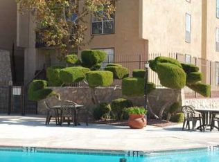 1500 Magruder St APT 222, El Paso, TX 79925