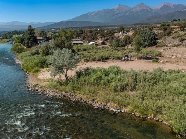 7731 US Highway 50, Howard, CO 81233