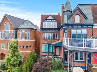 327 Grandview Ave #101, Pittsburgh, PA 15211