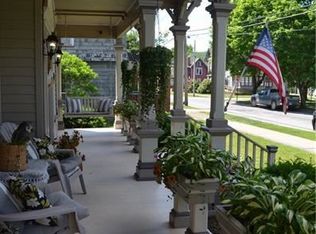 1339 Otter St, Franklin, PA 16323