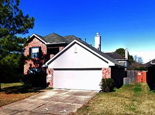 18214 Sweet Juniper Ln, Katy, TX 77449