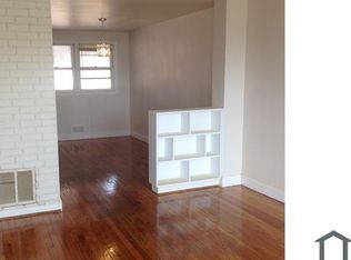 3834 Sinclair Ln, Baltimore, MD 21213