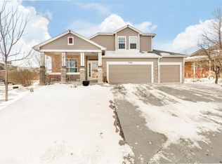 23186 Timber Spring Pl, Parker, CO 80138