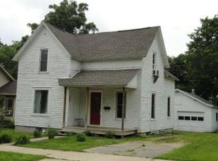 116 N Tyler St, Sparta, WI 54656