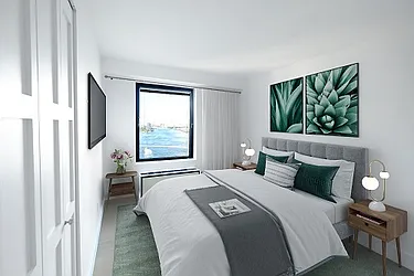 Rented by Brookfield (Funnel)