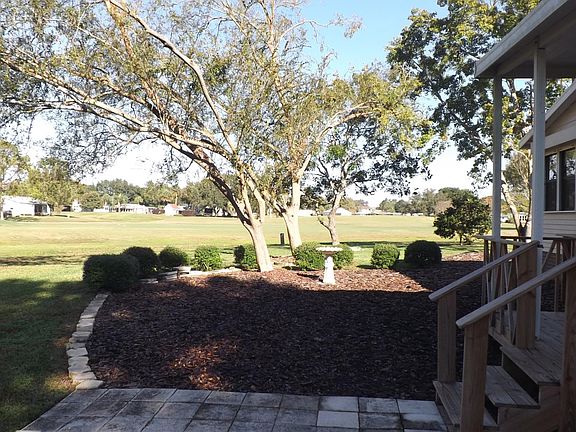 View of 2nd fairway