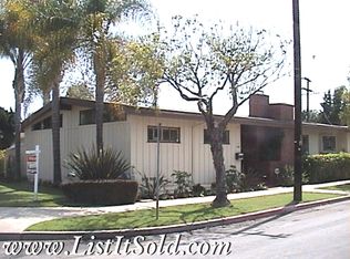 1840 E Bixby Rd, Long Beach, CA 90807
