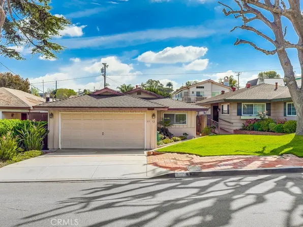 3512 Maple Ave, Manhattan Beach, CA 90266