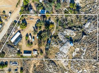 25522 Echo Valley Rd, Homeland, CA 92548