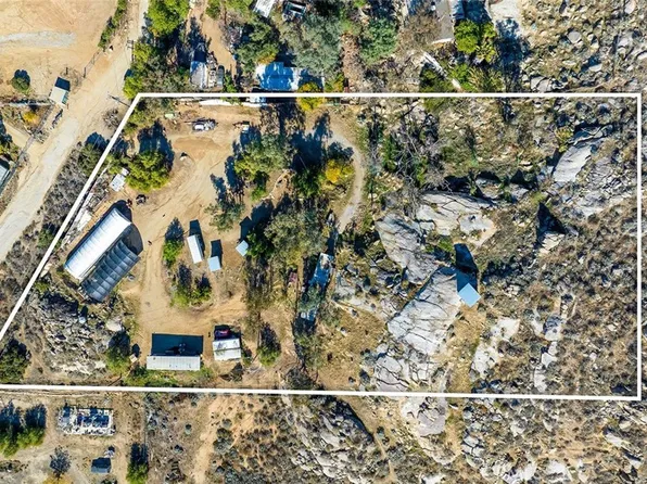 25522 Echo Valley Rd, Homeland, CA 92548
