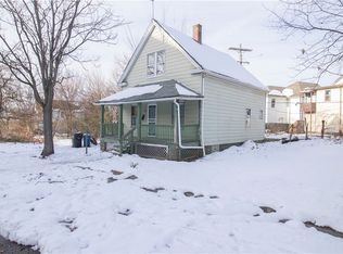 11321 Mount Carmel Rd, Cleveland, OH 44104