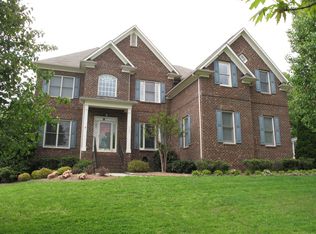 6303 Riverside Oaks Dr, Huntersville, NC 28078