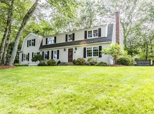 12 Hancock St, Milford, MA 01757