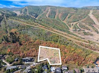 1037 Northstar Dr, Park City, UT 84060