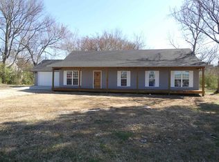 504 Perch St, Harrisburg, AR 72432