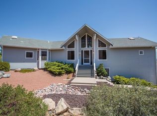 809 S Greenfaire Cir, Payson, AZ 85541