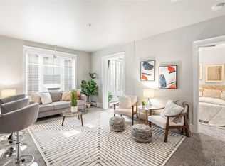 325 E 18th Ave APT 206, Denver, CO 80203