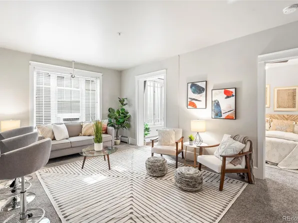 325 E 18th Avenue #206, Denver, CO 80203