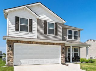 11434 Cedarmont Dr, Fort Wayne, IN 46818