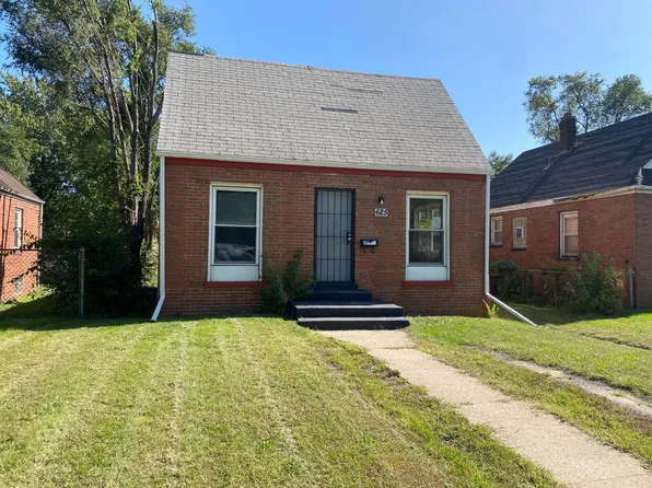 625 Martin Luther King Dr, Gary, IN 46402