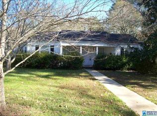 506 Evans St, Heflin, AL 36264