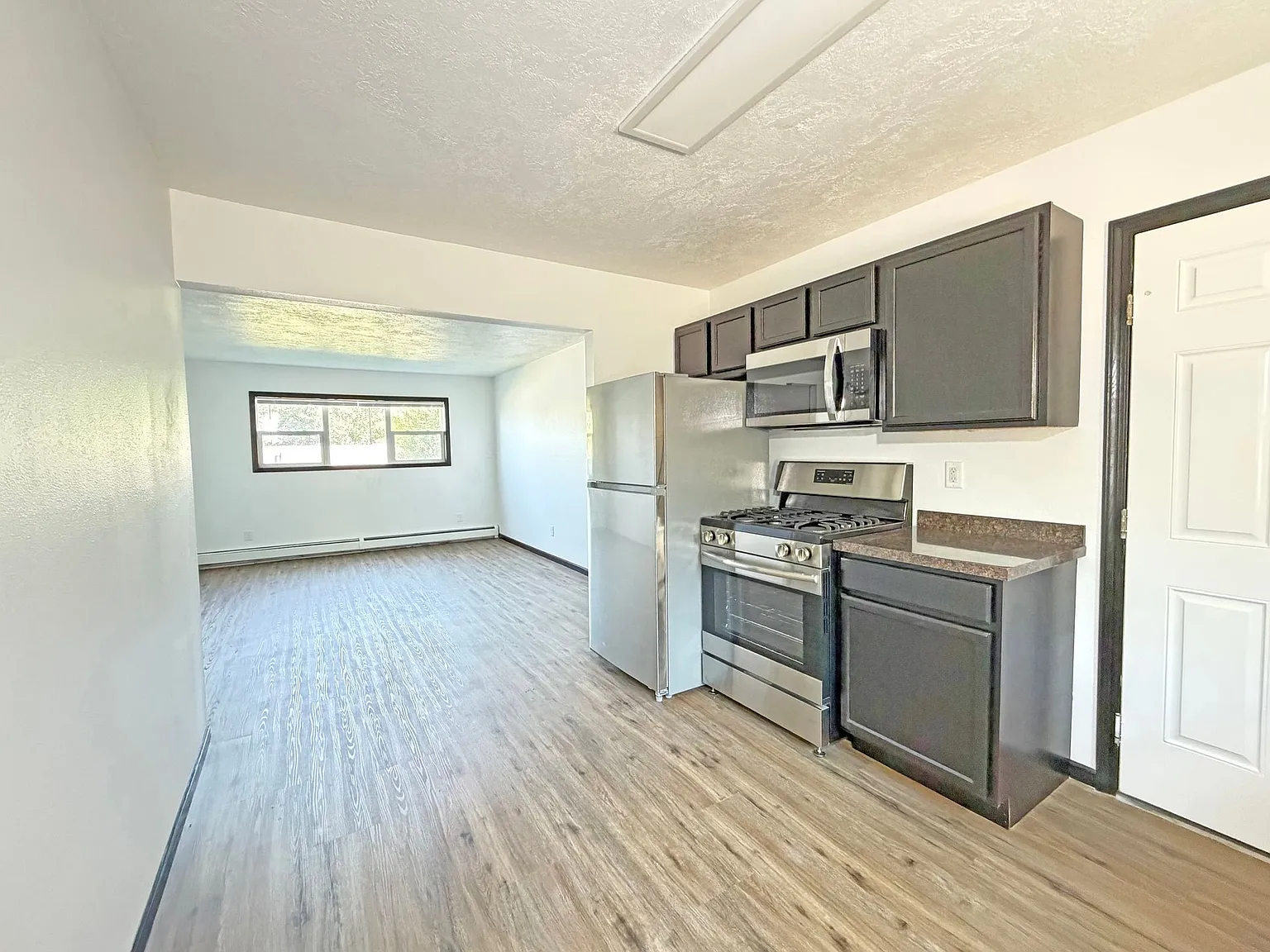 Remodeled 2 Bed, 1 Bath in a Convenient Central Location — Photo 3