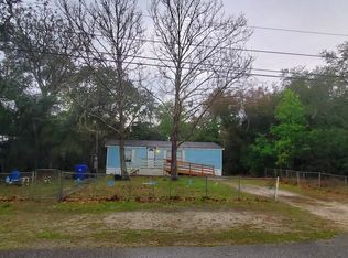 2653 Hispanola Ave, Saint Augustine, FL 32086