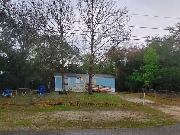 2653 Hispanola Ave, Saint Augustine, FL 32086