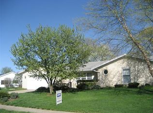 150 Sesame St, Springboro, OH 45066