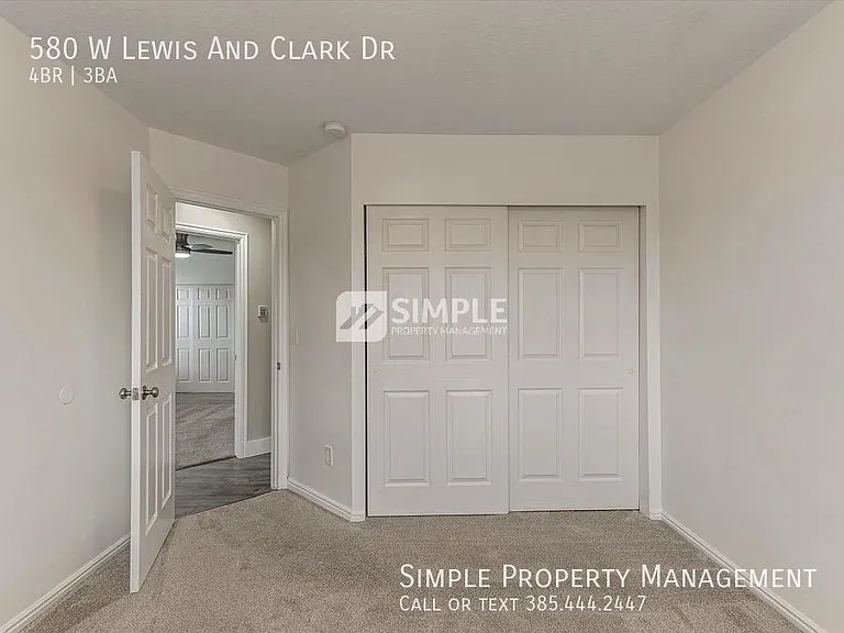 580 W Lewis And Clark Dr — Photo 19