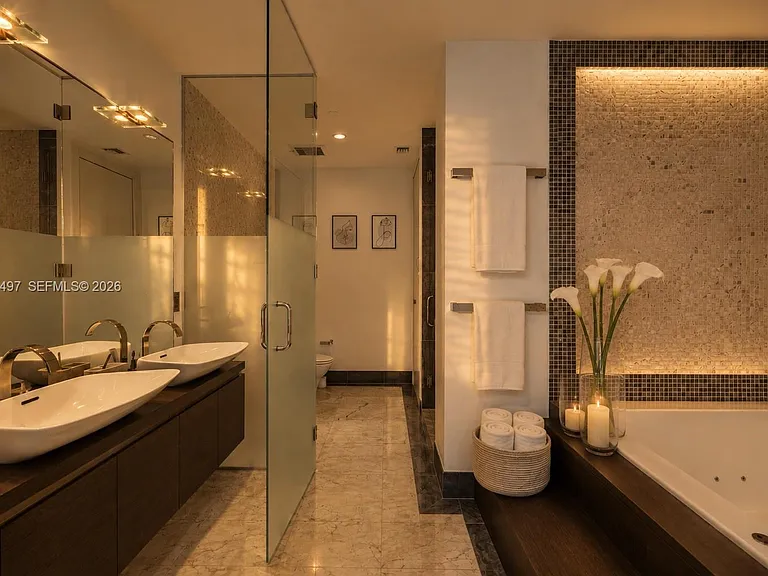 200 Biscayne Boulevard Way #5009 — Photo 6