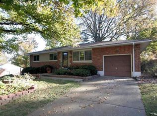 8344 Lonkar Dr, Saint Louis, MO