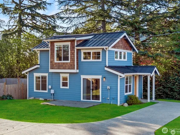 12757 Dayton Avenue N #B, Seattle, WA 98133