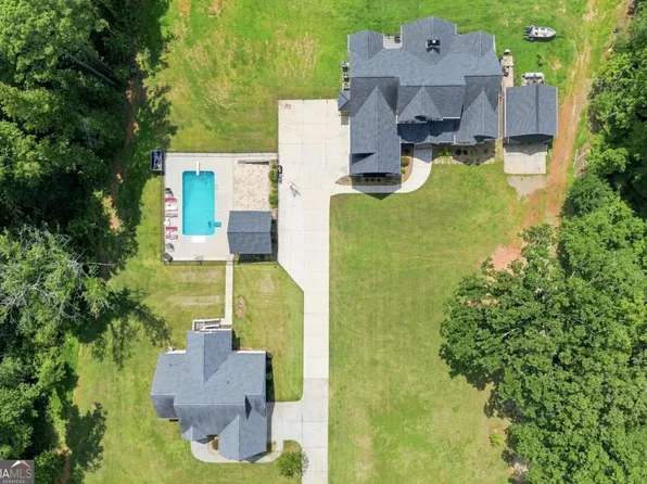 1782 Worley Rd, Ball Ground, GA 30107