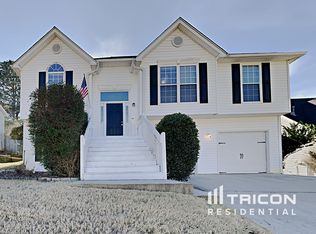 12022 Harbour Town Pkwy, Fayetteville, GA