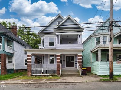 2210 15th Street, Troy, NY, 12180