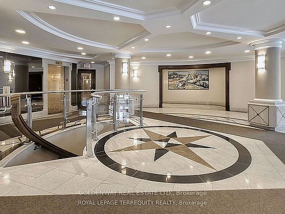 3rd image of 18 Pemberton Ave #402