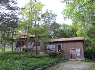 241 Paw Paw Ln, Rockaway Beach, MO 65740