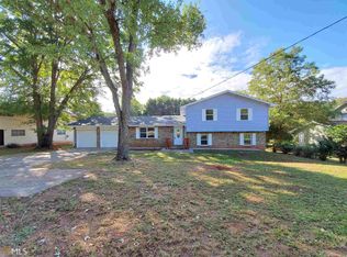 1695 Lake Jodeco Rd, Jonesboro, GA 30236