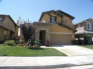 35515 Snead St, Beaumont, CA 92223