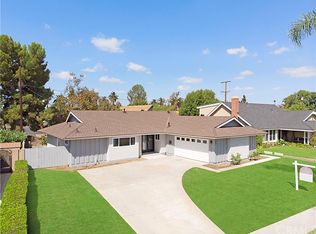 1307 Cypress Point Dr, Placentia, CA 92870