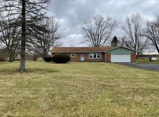 6265 Free Rd, Piqua, OH 45356